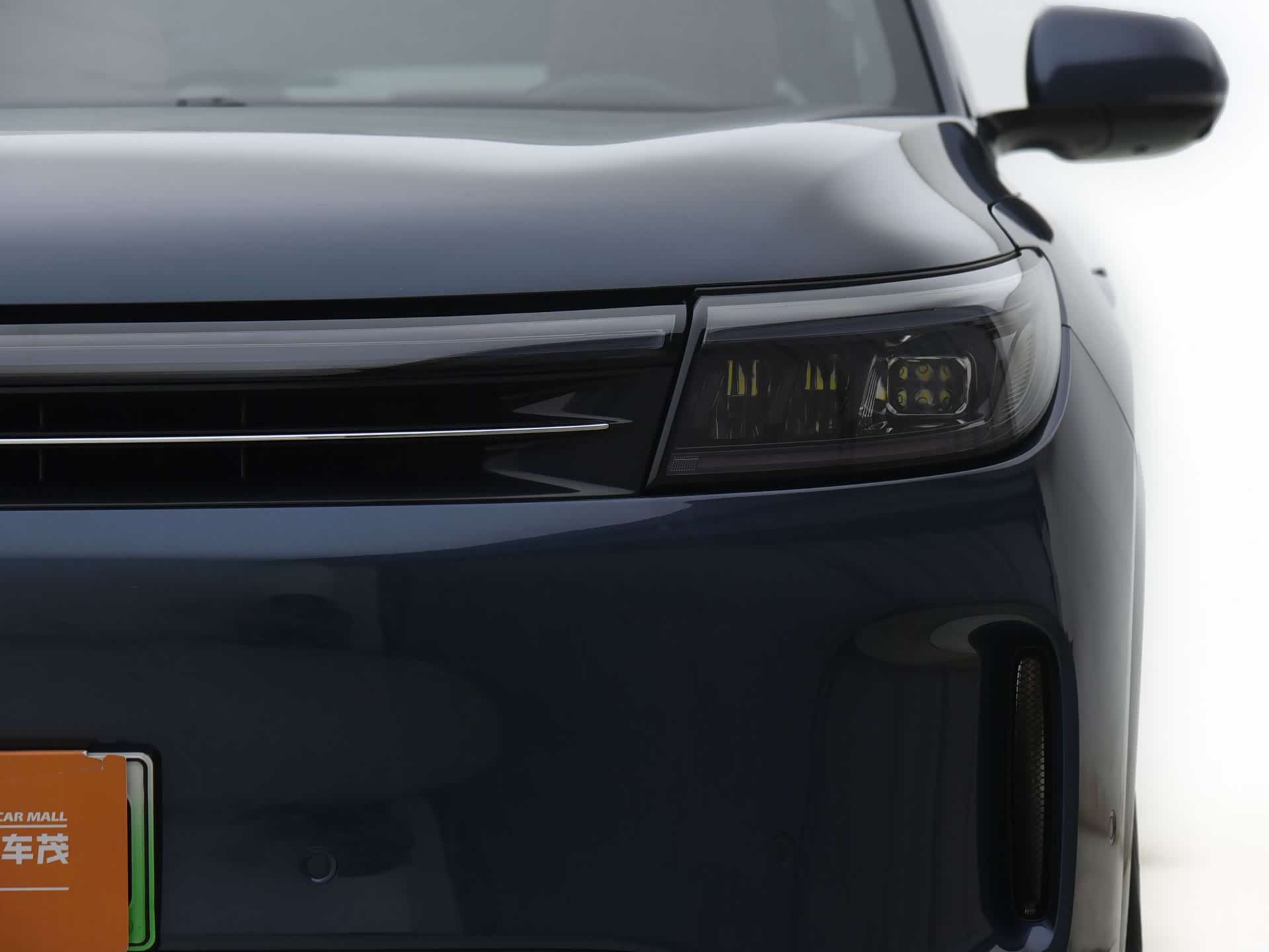 AITO M7, 2025 3