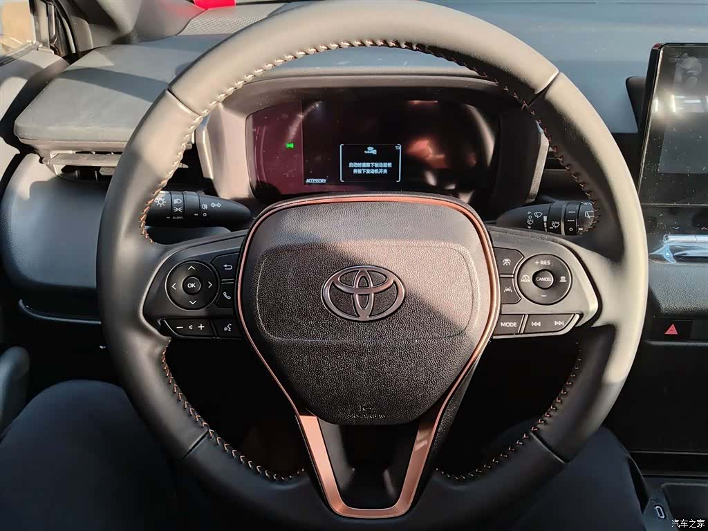 Toyota Frontlander, 2026 8