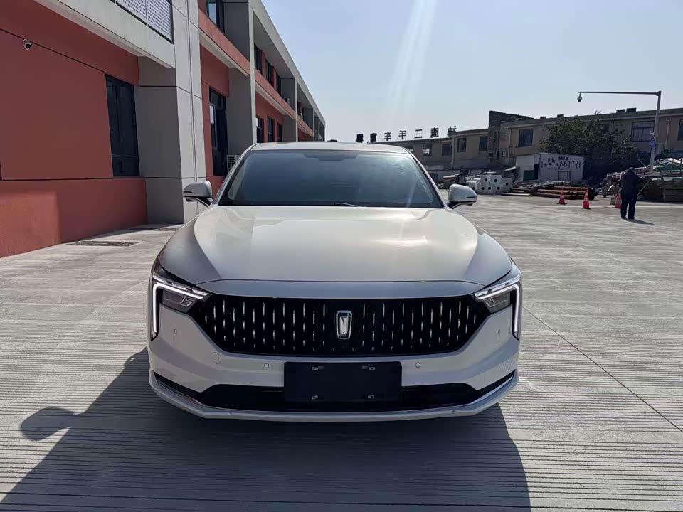 Besturn B70
