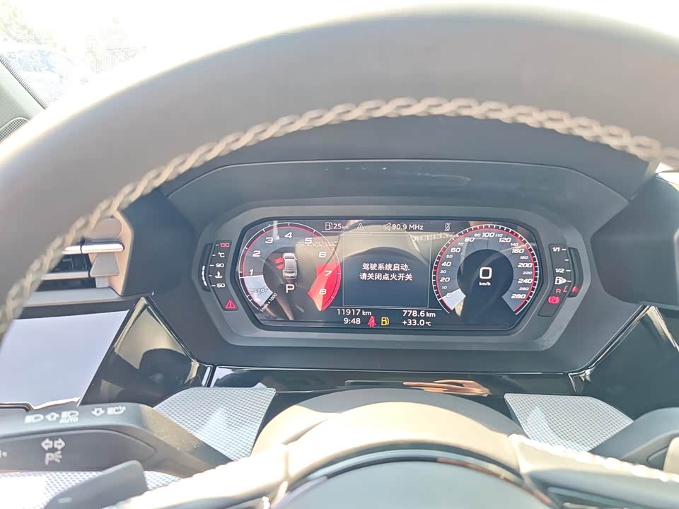 Audi A3 Audi A3