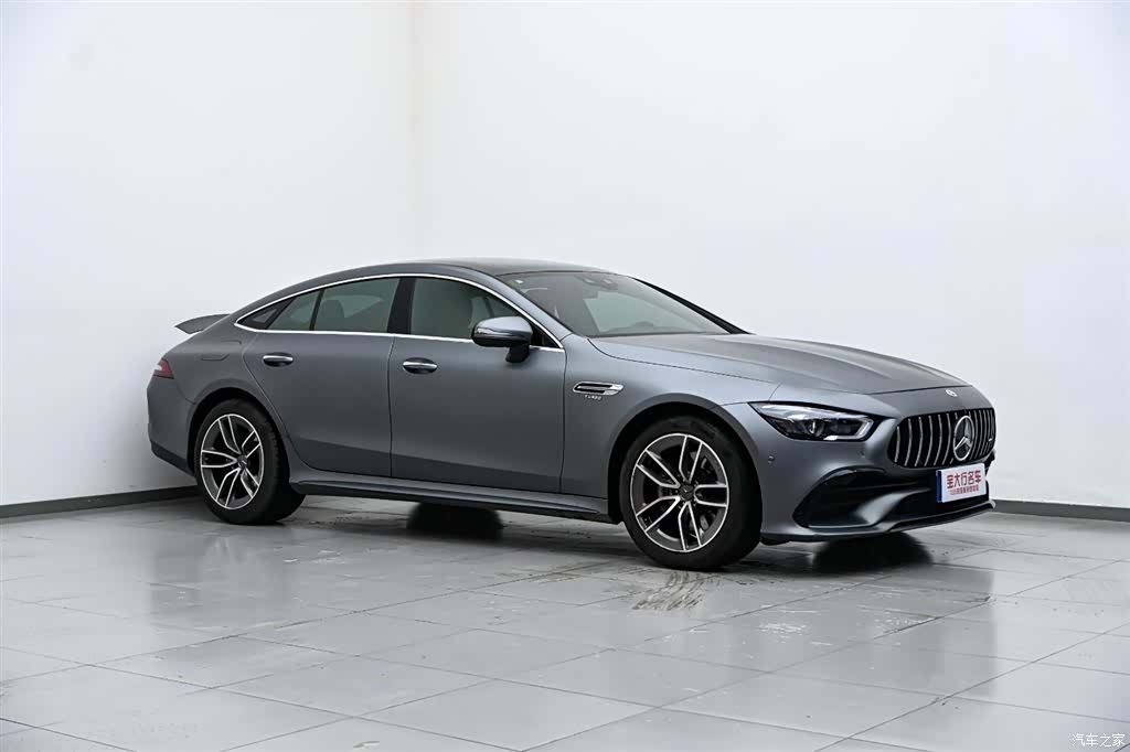 MG AMG, 2021 4