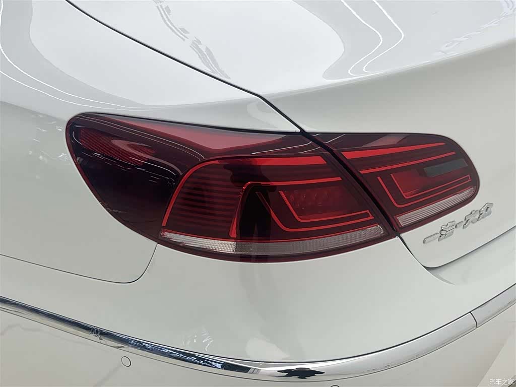 Volkswagen CC, 2018 7