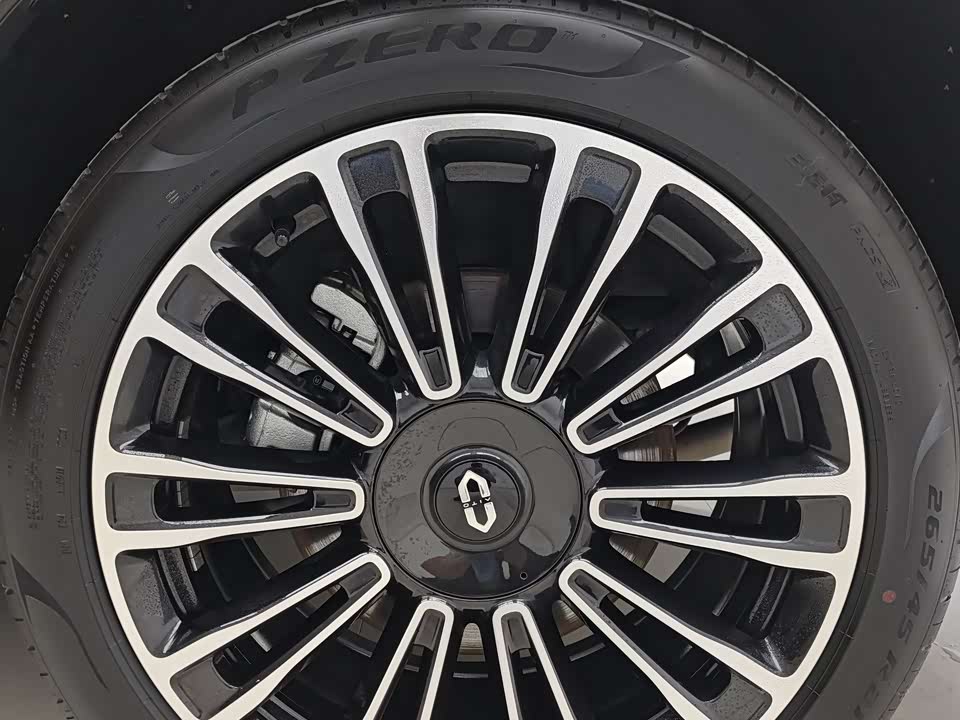 AITO Ask the world M7