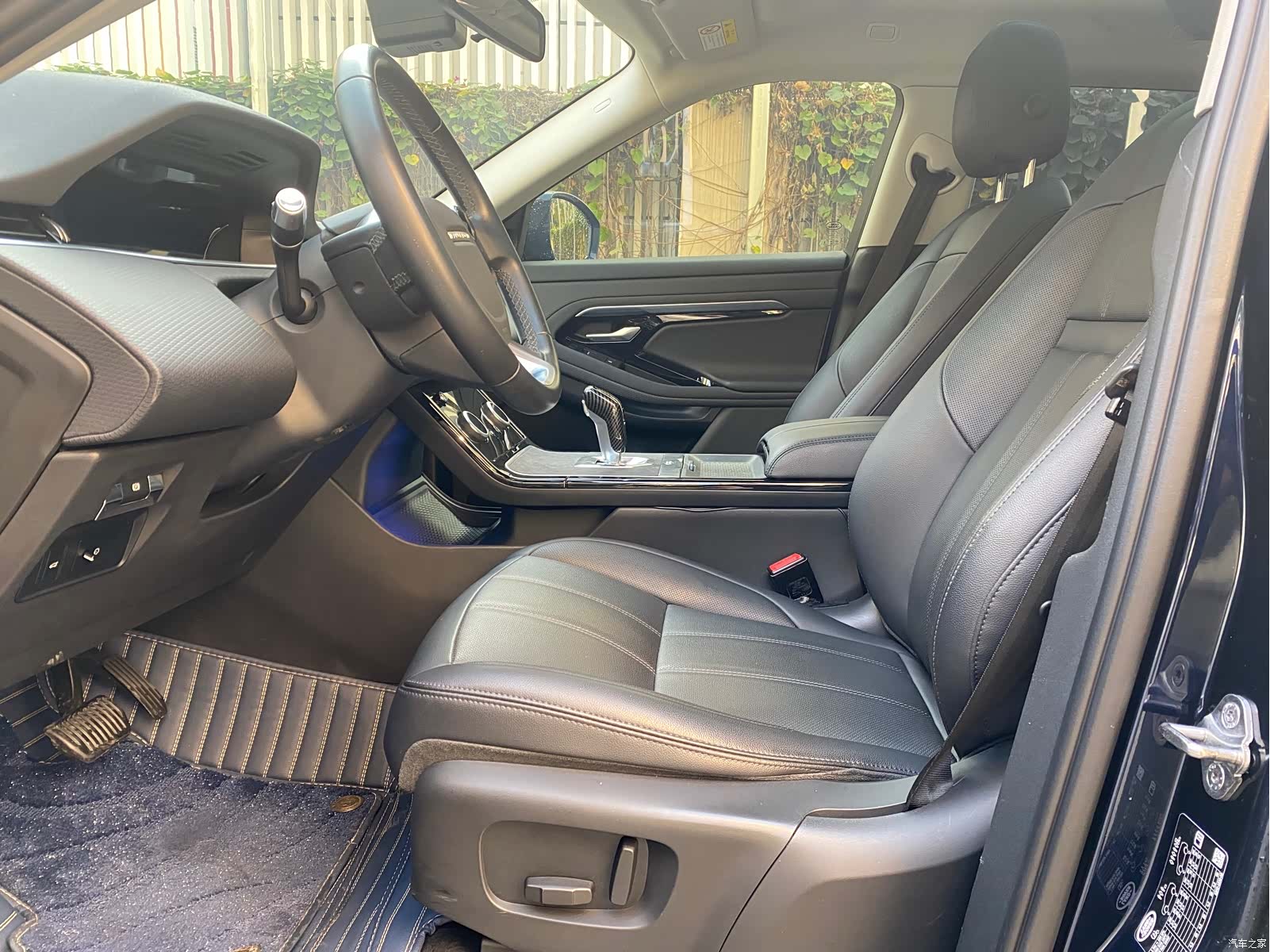 Land Rover Range Rover, 2020 8