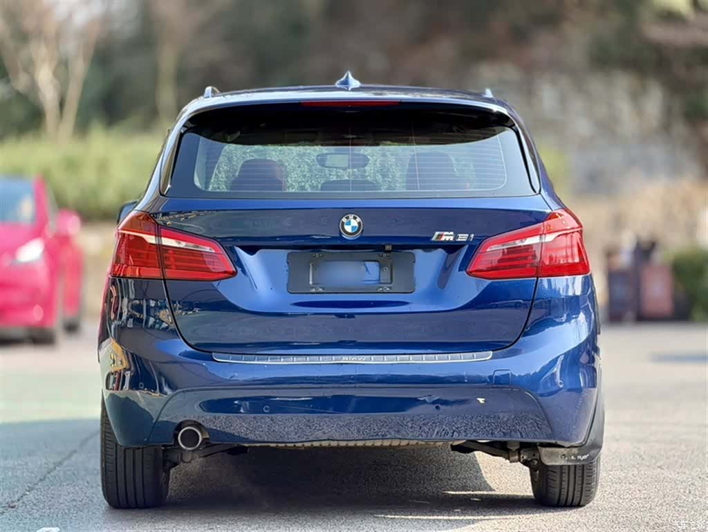 BMW 2 Series, 2018 24