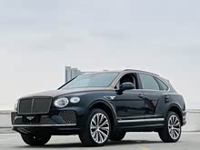 ��Խ 2021�� 4.0T V8