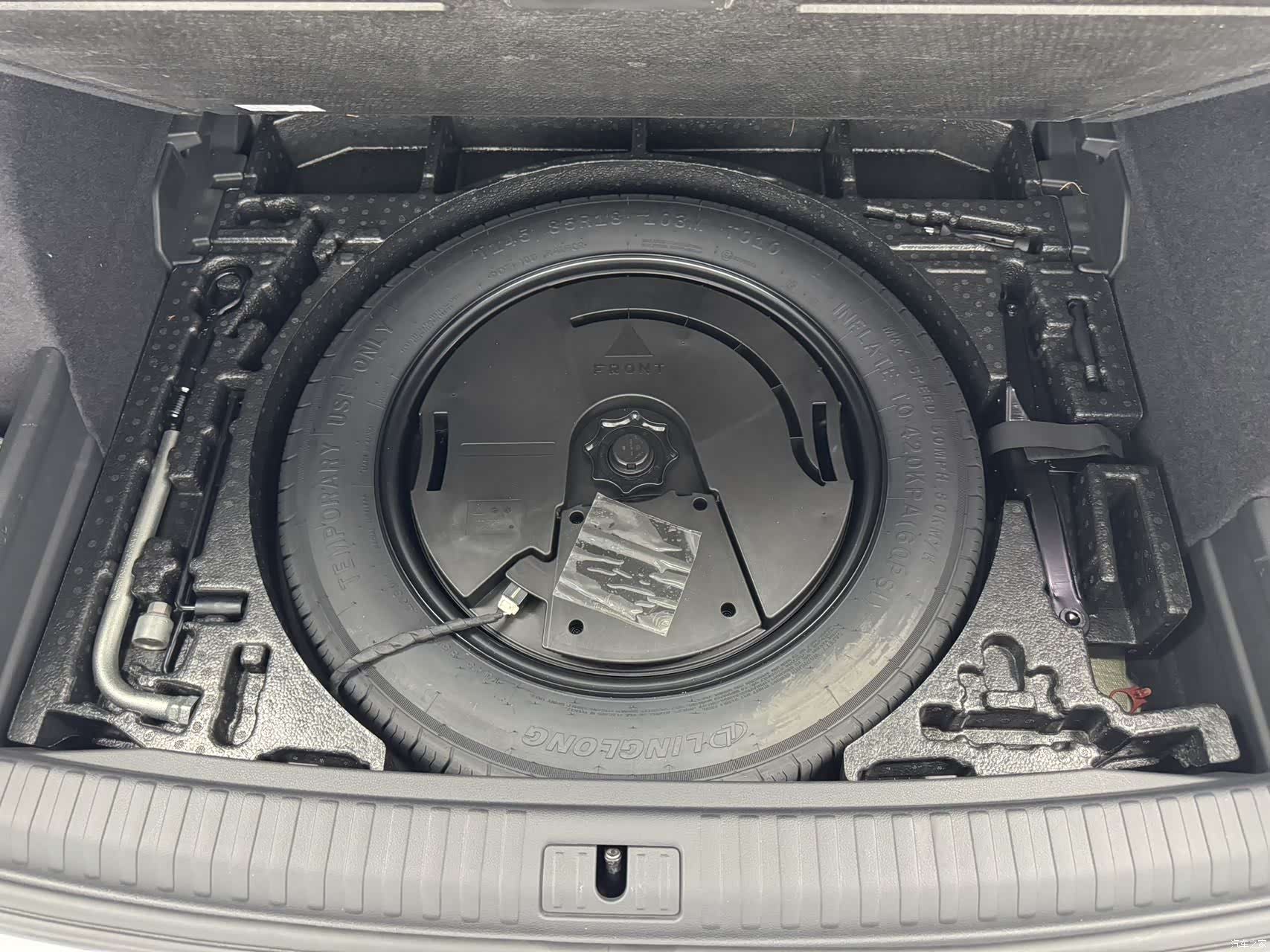 Audi Q3, 2022 15
