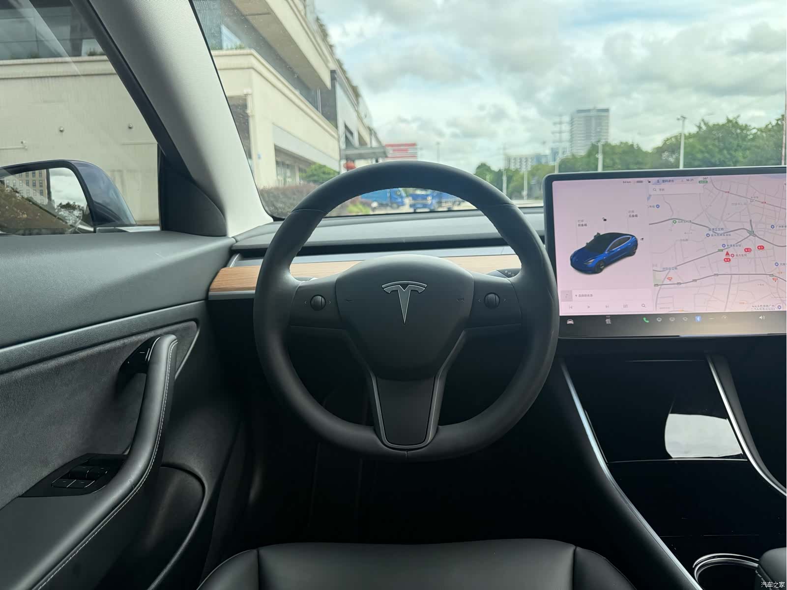 Tesla Model 3, 2020 6