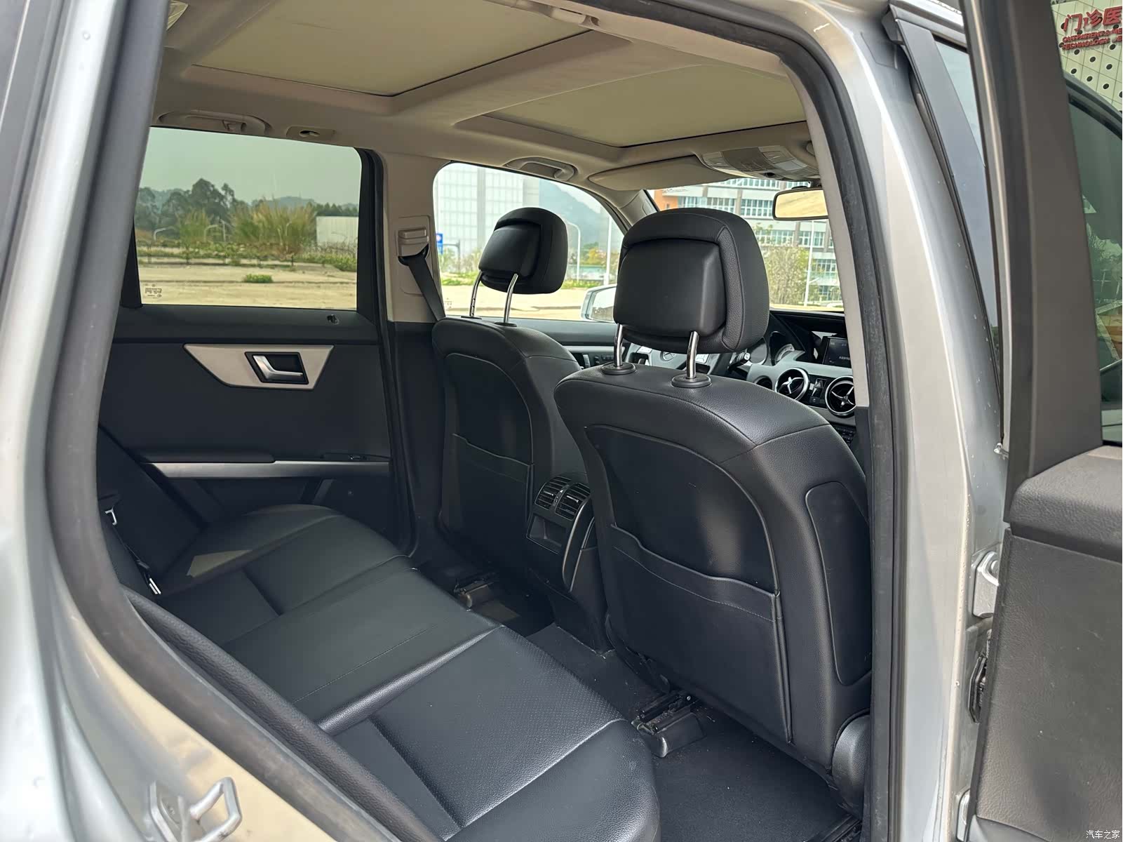 Mercedes-Benz GLK-Class, 2014 10