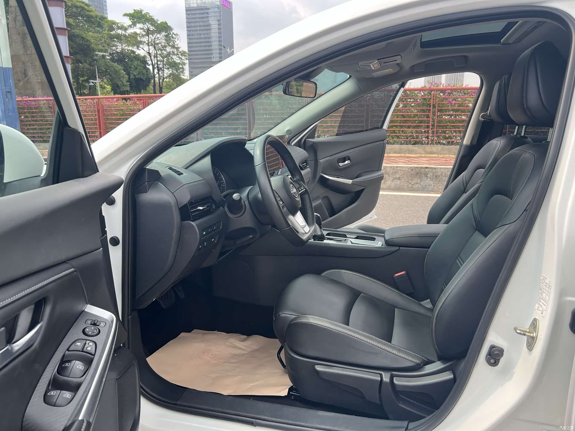 Nissan Sylphy, 2023 16