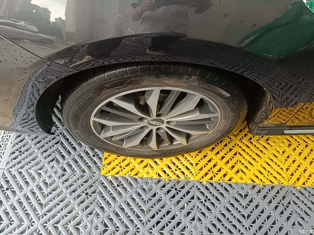 Chery 5, 2022 23