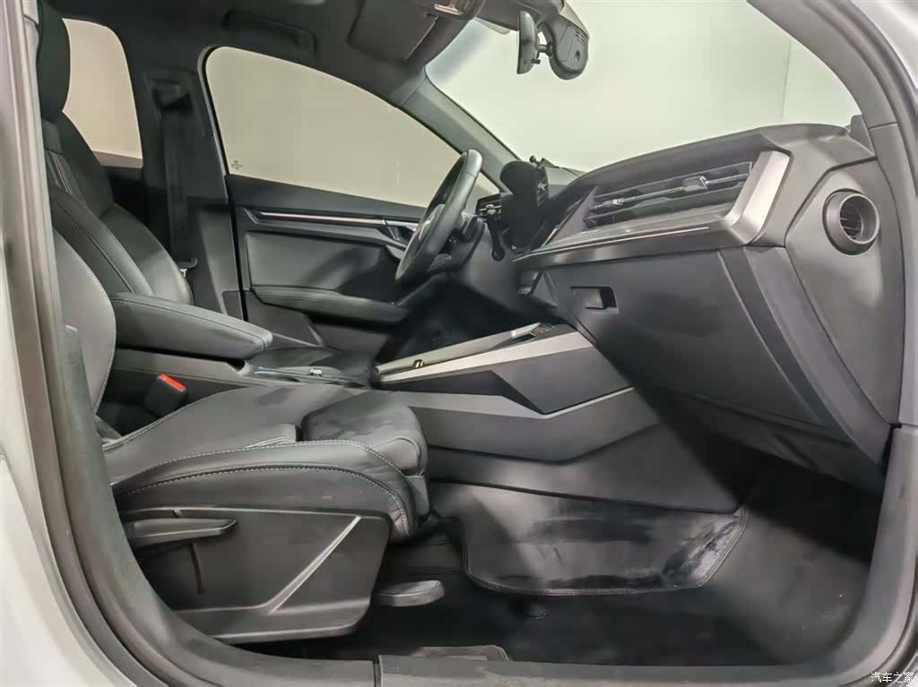 Audi A3, 2023 7