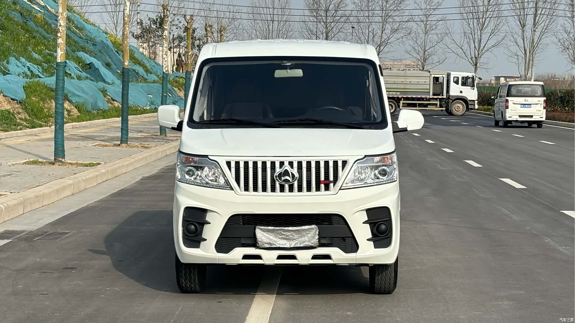 Changan M60, 2024 2