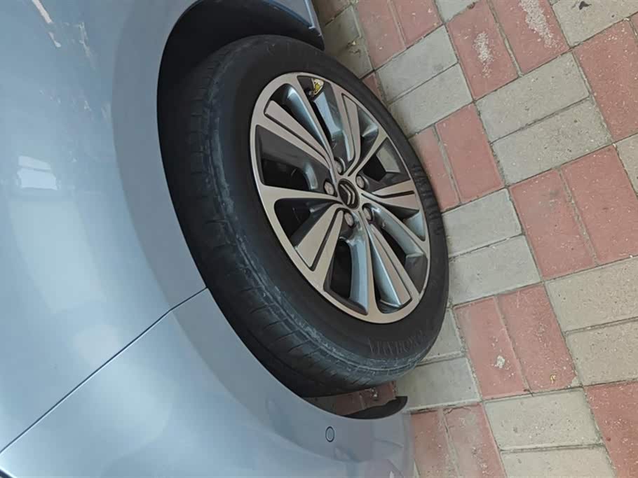 Citroen C4 PICASSO Citroen C4 PICASSO