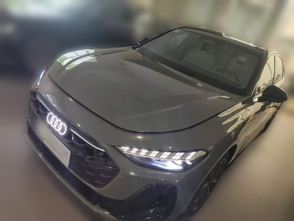 Audi A5L