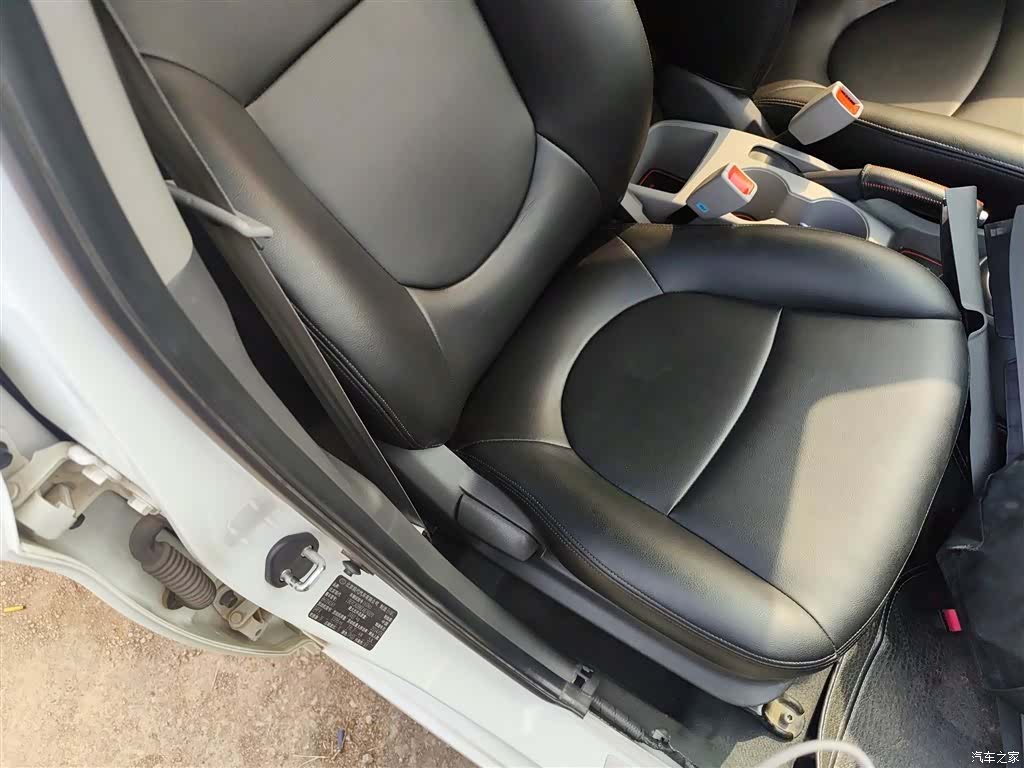 Hyundai GLS, 2014 20