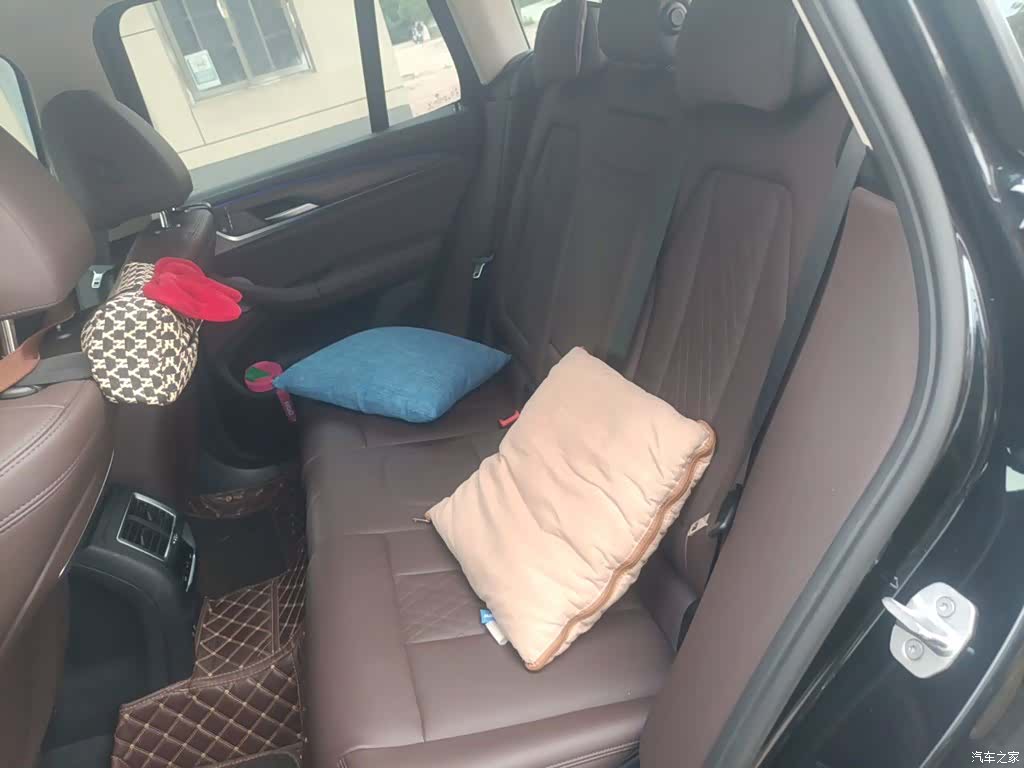 BMW X3, 2023 15