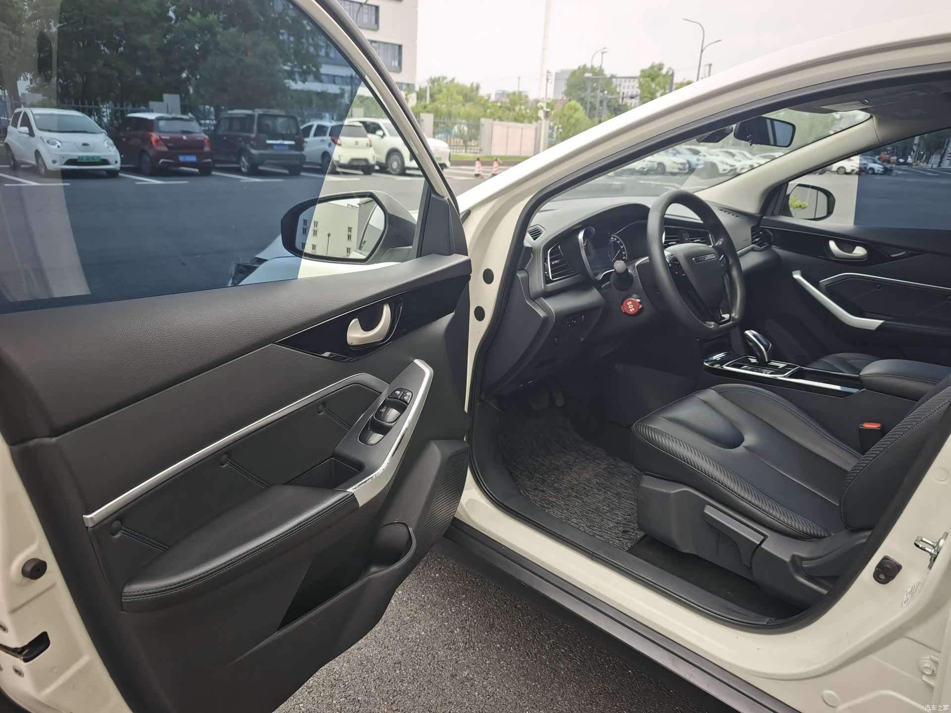 Nissan D60EV, 2022 4