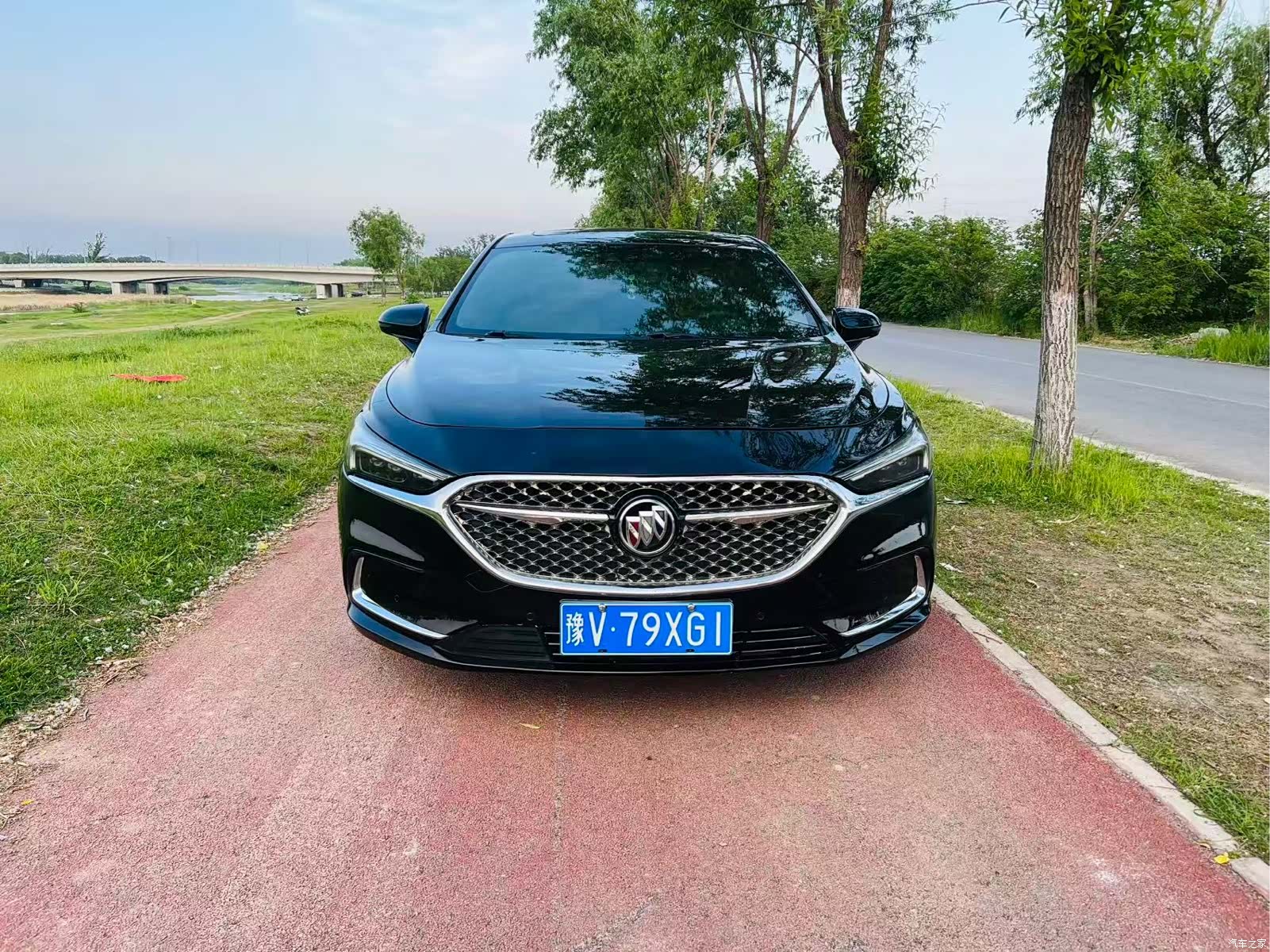 Buick LaCrosse, 2021 2