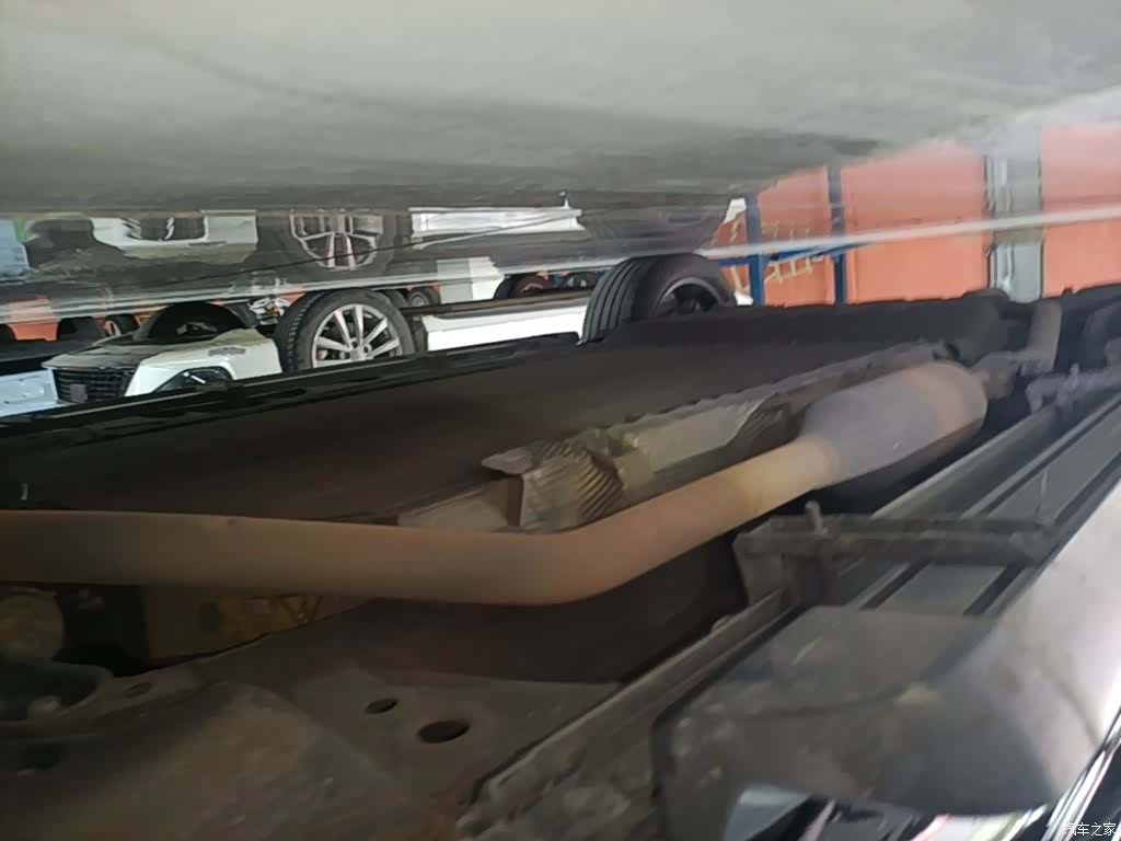 Li Auto ONE, 2021 21