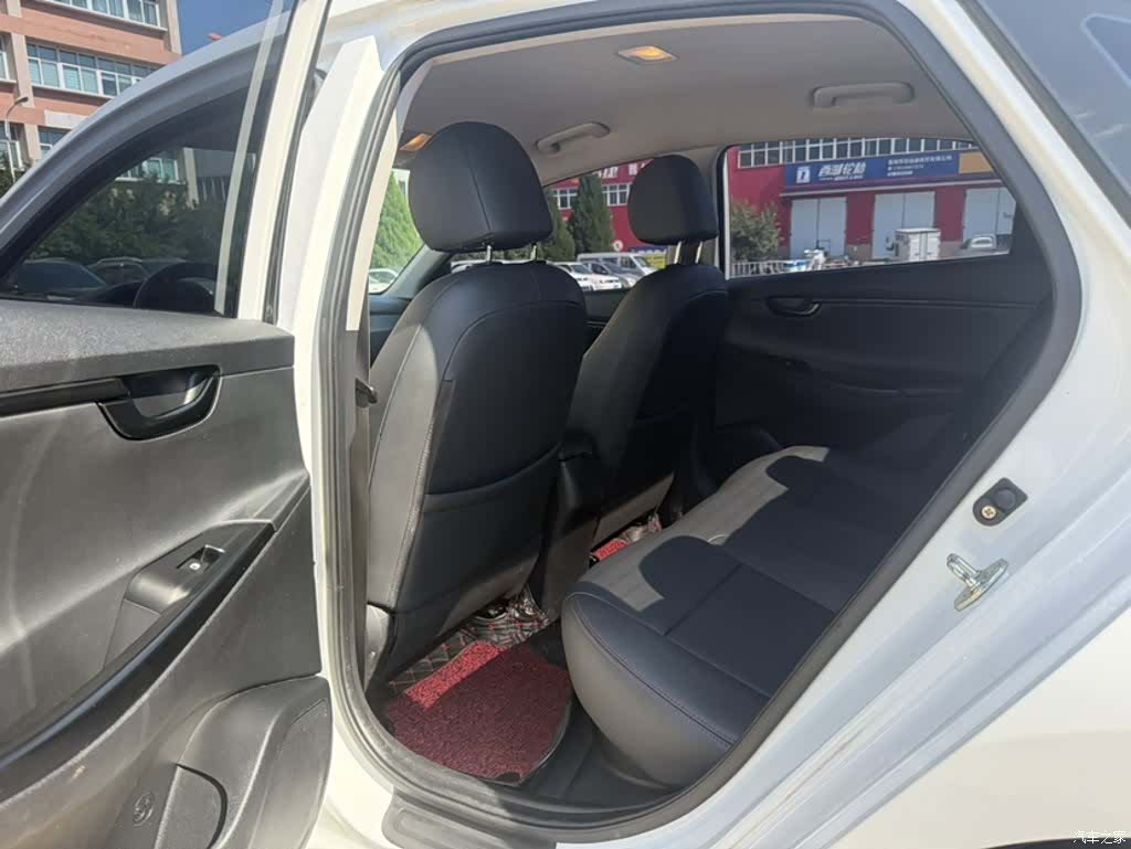 Hyundai GL, 2020 10