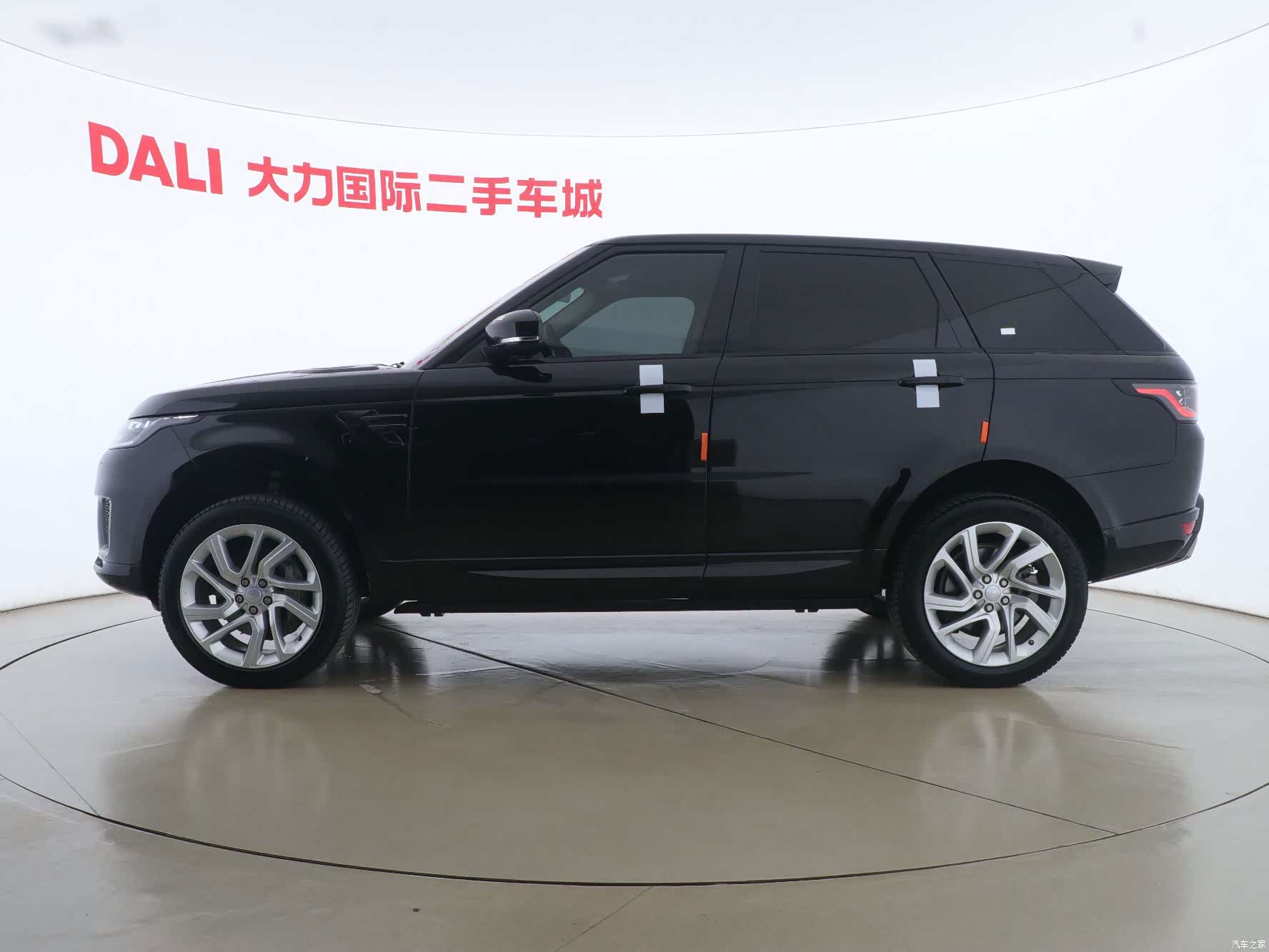 Land Rover Range Rover, 2018 11