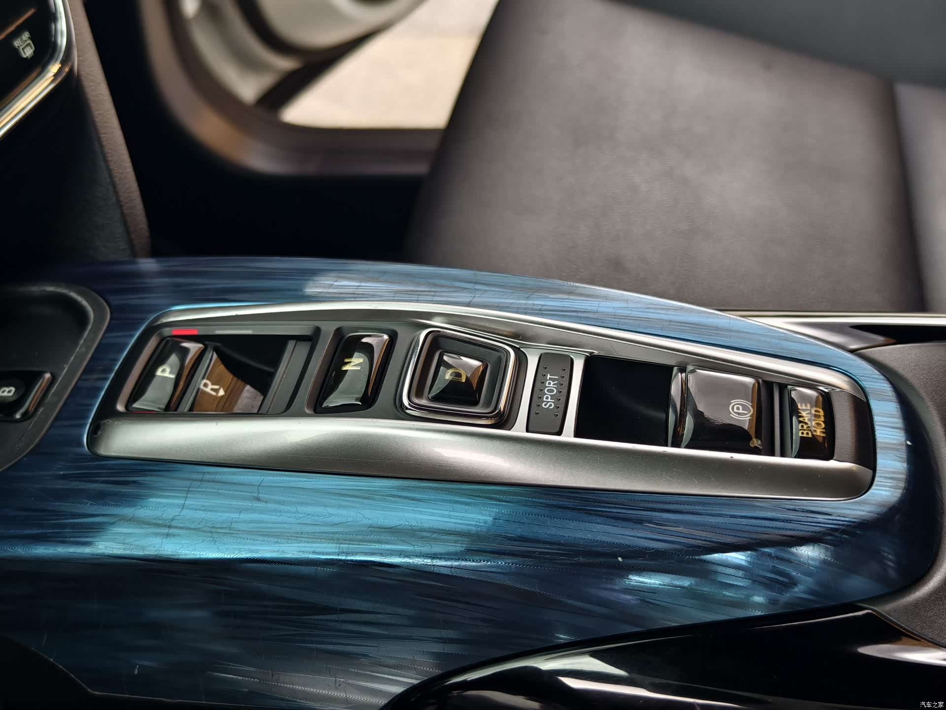 Honda X-NV, 2021 21