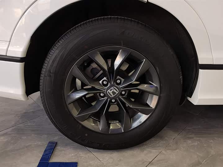 Honda Breeze, 2024 года фото 7