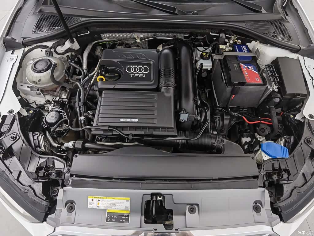 Audi A3, 2021 6