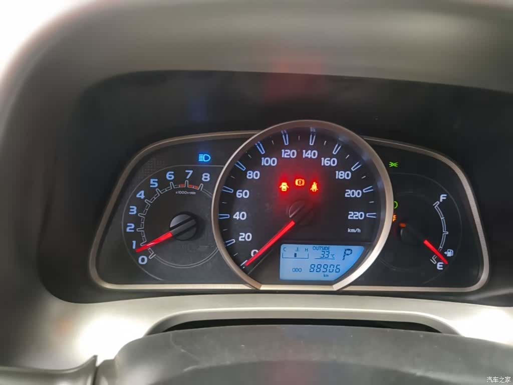 Toyota RAV4, 2018 12