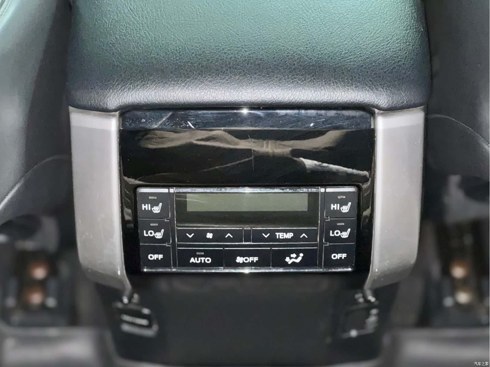Toyota Prado, 2018 12