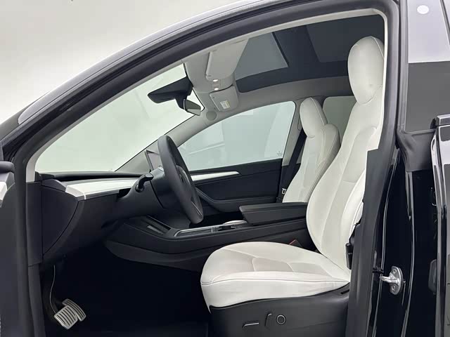 Tesla Model Y Tesla Model Y