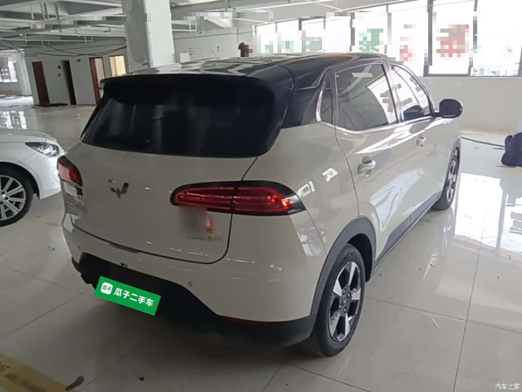 Wuling Bingo, 2024 7