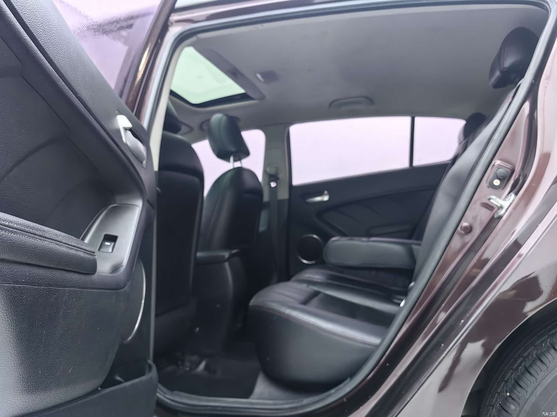 Kia K3, 2015 все фото