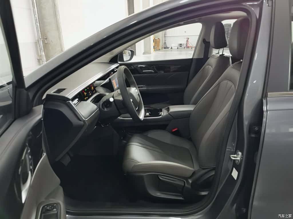 Roewe i6, 2026 10