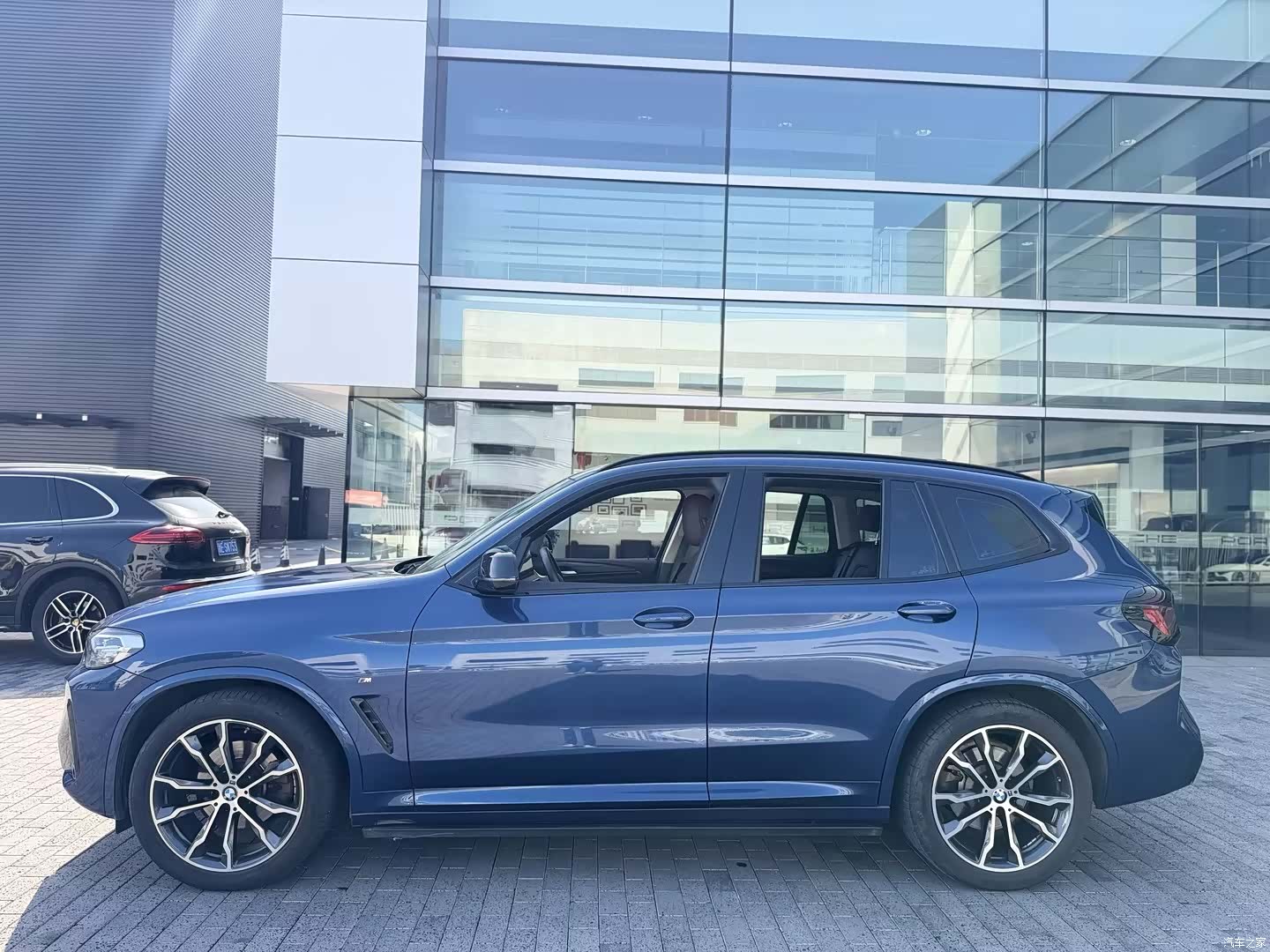 BMW X3, 2022 2