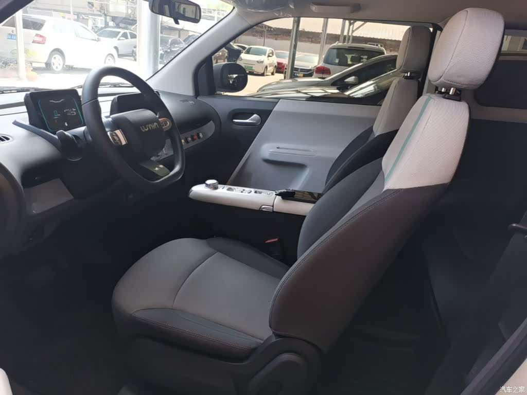 Changan Lumin, 2025 15