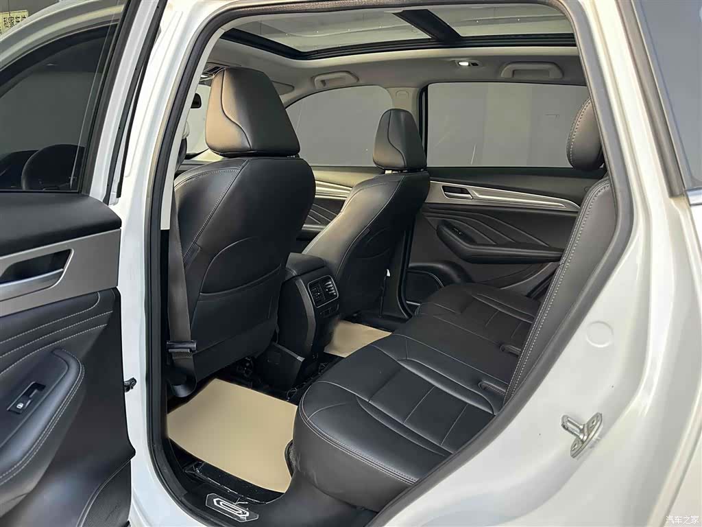 Haval F7, 2019 13