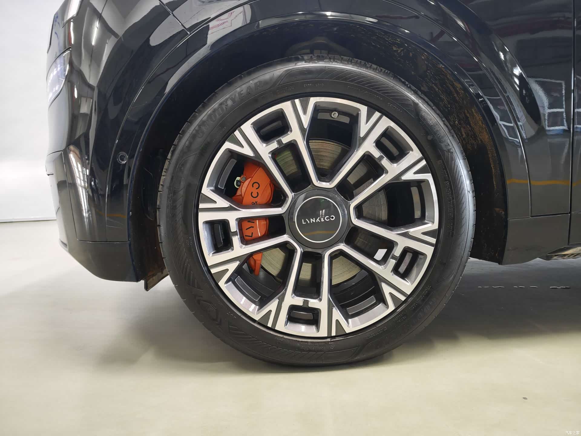 Lynk & Co 02, 2025 4