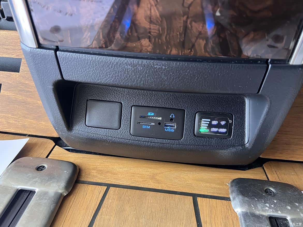Toyota Alphard, 2020 33