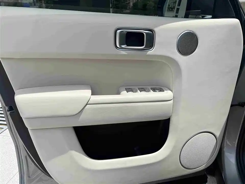 Li Auto Ideal L9