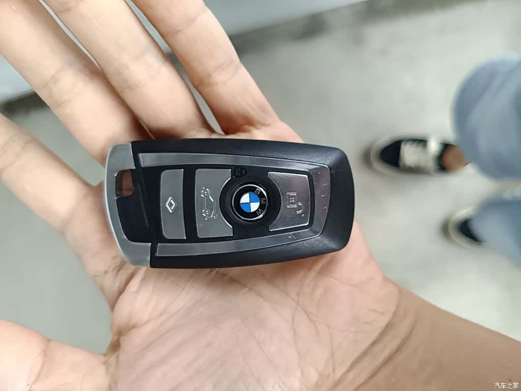 BMW 3 Series, 2017 9