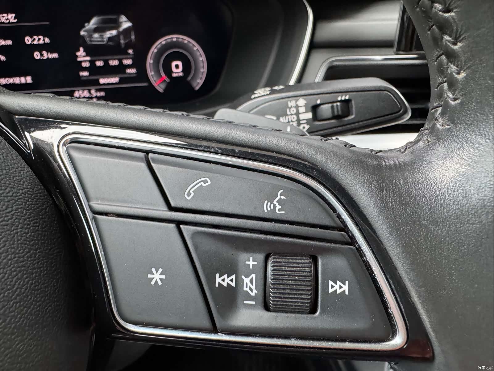Audi A4L, 2020 46