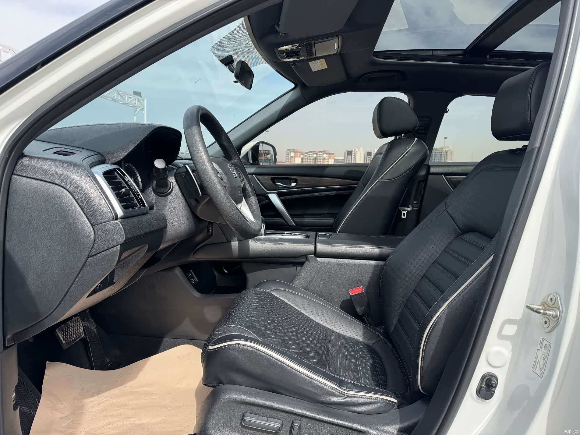 Honda UR-V, 2018 4