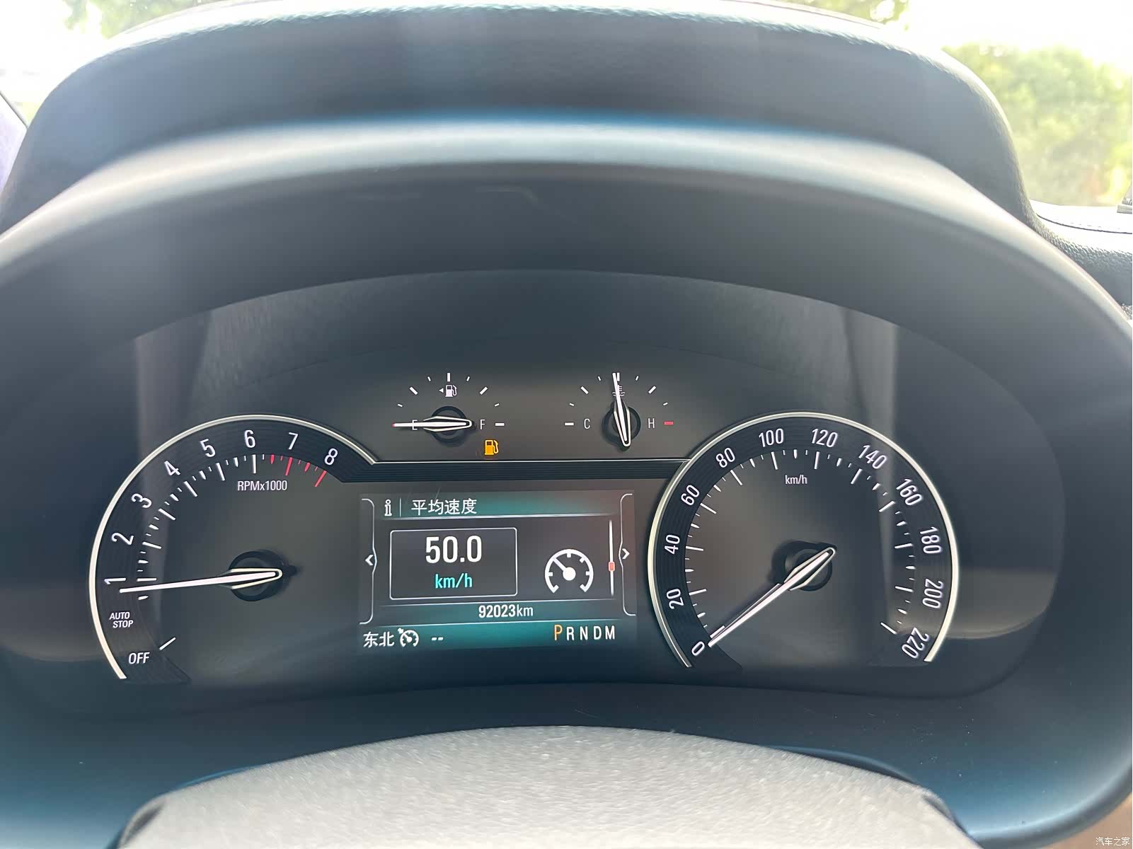 Buick GL8, 2019 13