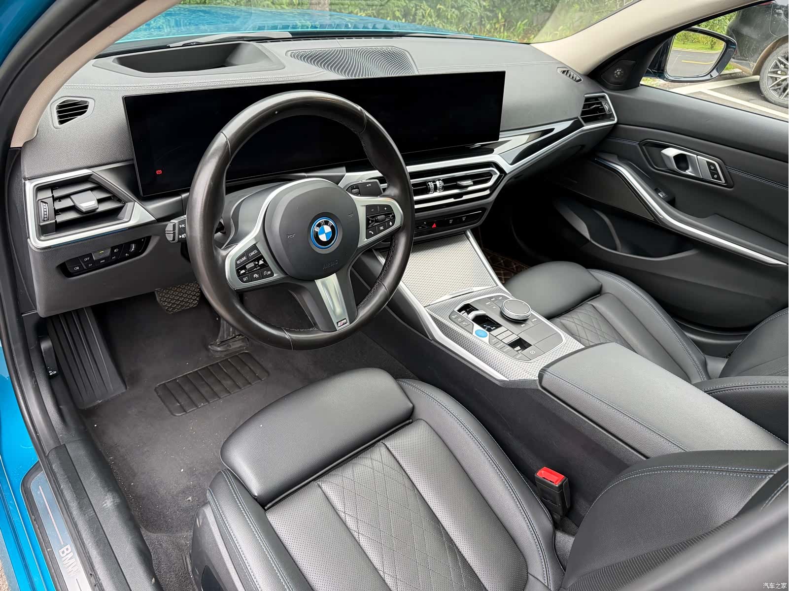 BMW i3, 2023 9