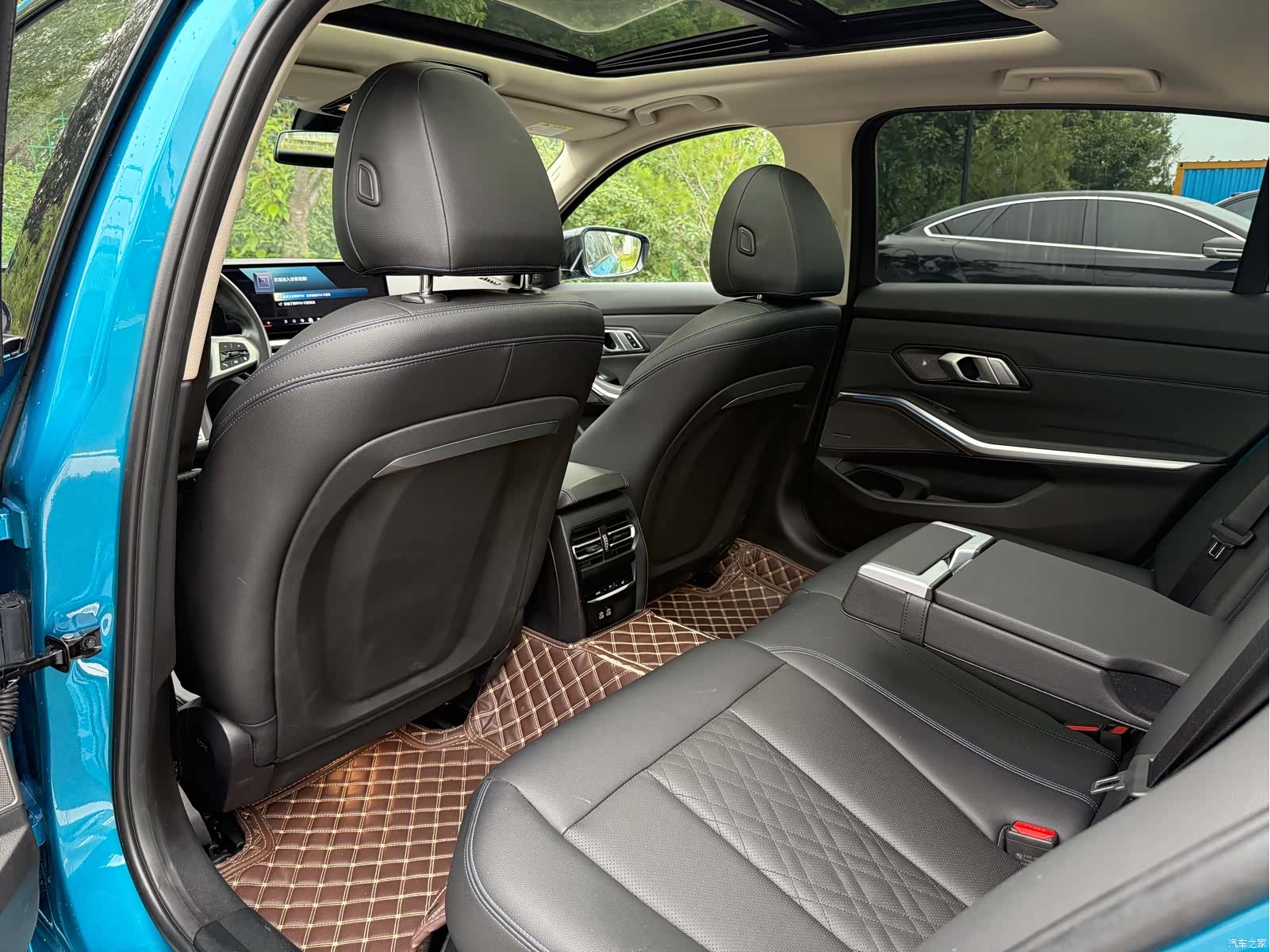 BMW i3, 2023 12