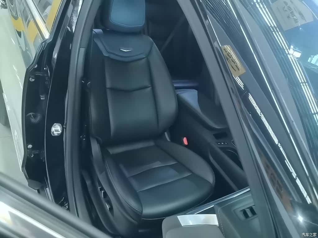 Cadillac XT5, 2021 25