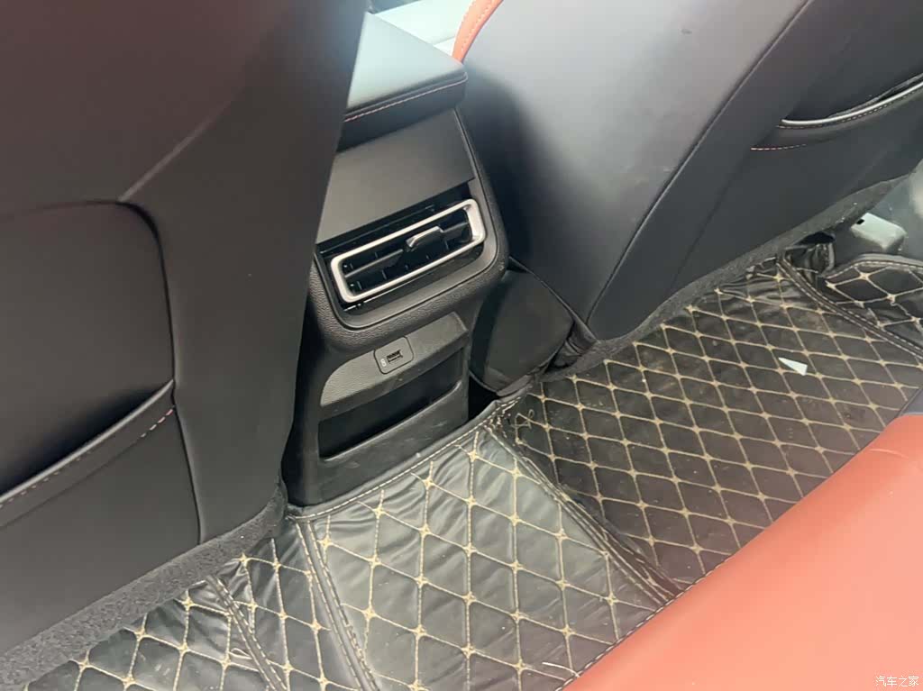 Changan Eado, 2023 17