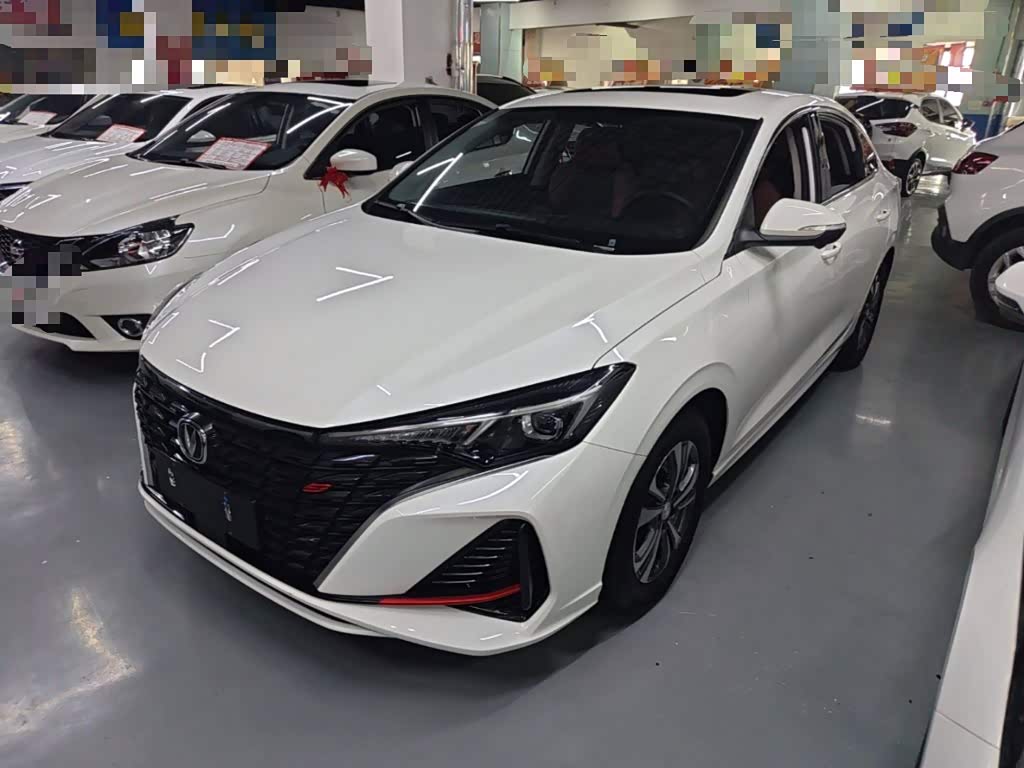 Changan Eado